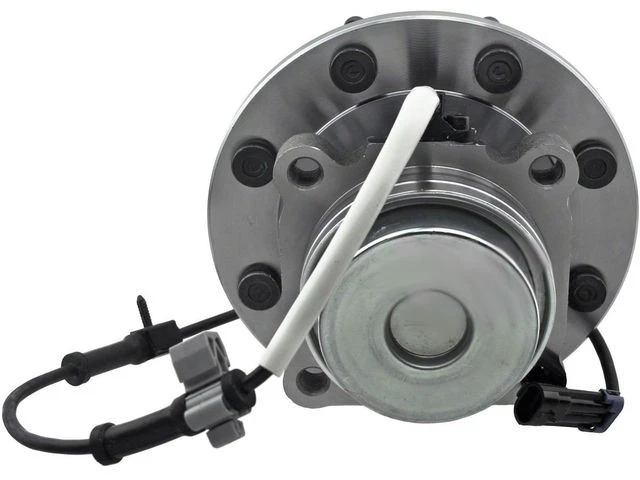 Conjunto de buje de rueda delantera para GMC Savana 3500 2003-2017 2004 2005 2006 BK775PX Foto 1 de 1