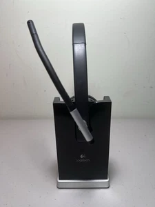 Logitech Dual H820e Wireless Stereo Headset with Noise-Cancelling Microphone - Picture 1 of 5