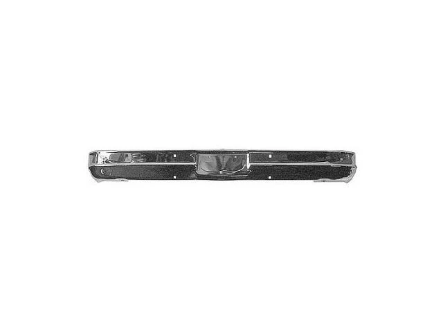Barra frontal de parachoques para Chevy K5 Blazer 1975-1980 1976 1977 1978 1979 BT427XP Foto 1 de 1