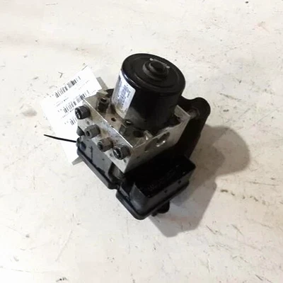 2014-2015 Ford Explorer ABS Anti-Lock Brake Pump Assembly w/ Adaptive Cruise OEM - Image 1 of 4