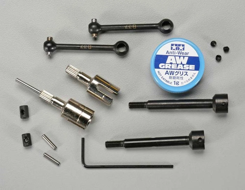 Tamiya OP Parts OP908 Mighty Frog ASS Universe Shaft 53908 - Image 1 of 1