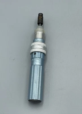 Armstrong Torque Screwdriver 64-004 Click Torque - Image 1 of 4