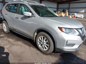 Alternator Fits 14-20 ROGUE 5220448 - Picture 1 of 12