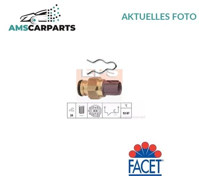 TEMPERATURSCHALTER KÜHLERLÜFTER 1850285 EPS NEU OE QUALITÄT - Image 1 of 4