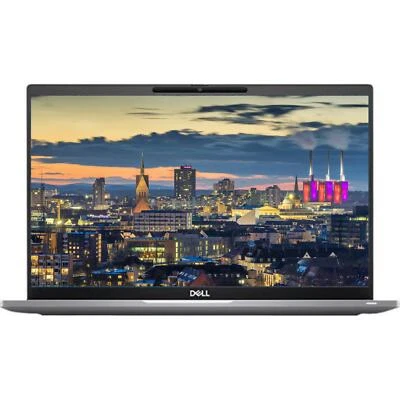Dell Latitude 7420 i7-1185G7 14" 16 GB FHD Windows Pro DE - Bild 1 von 2
