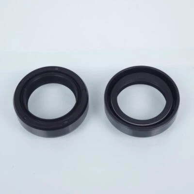 Joint spi de fourche All Balls pour Moto Suzuki 125 Dr-Z Grandes Roues 2008 à - Photo 1/2