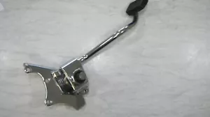 Mid Controls OEM Harley Brake Side FX Shovelhead - Picture 1 of 10