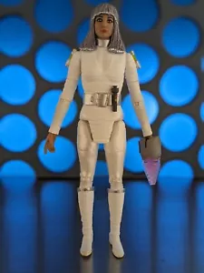Doctor Who Movellan Warrior & Blaster Gun Robot Ruins of Skaro Classic 5" Figure - Picture 1 of 14