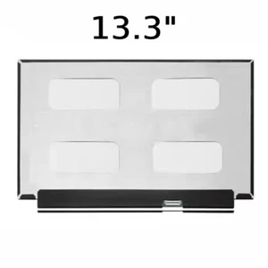 Pantalla LCD de repuesto de 13,3" para HP ProBook 430 G8 G7 G6 G5 G4 - Imagen 1 de 2