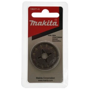 Makita 196271-6 Multi-Tool Adapter - Picture 1 of 12