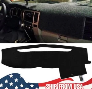 Dash Mat Dashmat Dashboard Cover For Toyota 4Runner 2003 - 2009 Blake Carpet - Picture 1 of 8