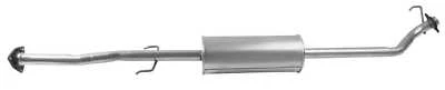 Exhaust Resonator Ansa HD19465 fits 2010 Honda CR-V 2.4L-L4 - Image 1 of 3