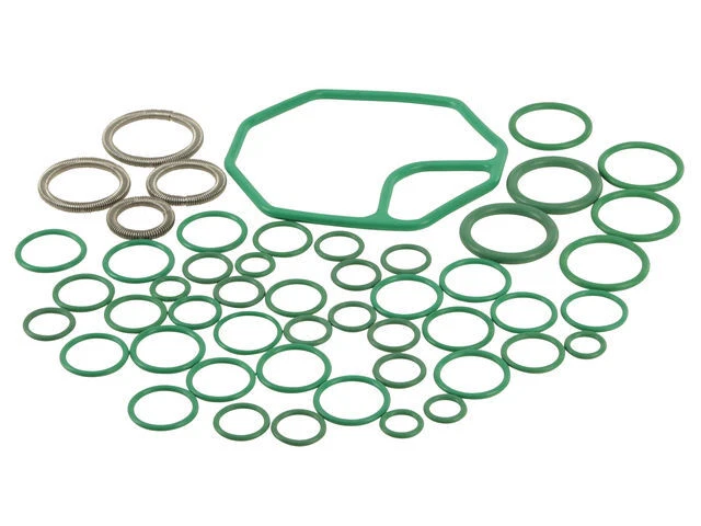 17HR45Y A/C O-Ring Kit Fits 1992-2005 Ford Crown Victoria Foto 1 de 1