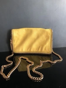 Pristine Stella McCartney Shaggy Deer Falabella Shoulder bag Crossbody - Picture 1 of 23