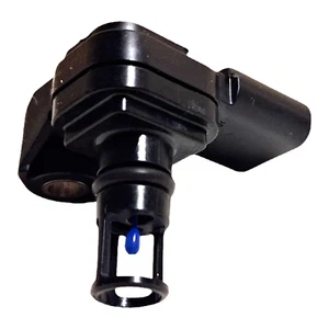 ORIGINAL GM Sensor, Saugrohrdruck 55493483 für OPEL F12SHL 1.2 / 1.4 / 2.0 NEU!! - Bild 1 von 4