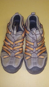 Chaco Outcross Eco mens Performance Outdoor Hiking Trail Water Shoe Size 9 - Picture 1 of 6