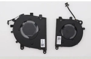 New For Lenovo YOGA Slim6 Slim7 14APU Air14 IAP 14IRP GPU &CPU Cooling Fan - Picture 1 of 3