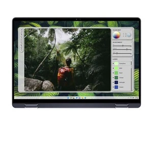 Dell Inspiron 16 7640 16" Touch Intel® Core™ Ultra 7 155H, 16 cores 1 TB SSD 16 - Picture 1 of 8