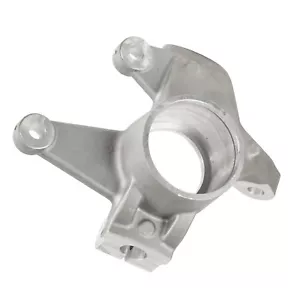 Front Left Wheel Knuckle Fits Can-Am Renegade 1000 1000R 4x4 2013 2014 - 2021 - Picture 1 of 7