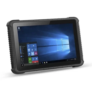 Tablette Durcie RT-I16H 10.1" – Windows 10 Pro – 4G LTE – 4GB RAM / 128GB ROM – - Photo 1/1