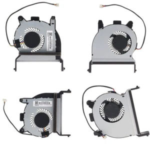 Durable CPU Fan For HP EliteDesk 800 G4 Desktop Mini PC L19561-001 L19564-001 - Afbeelding 1 van 6