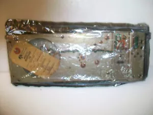 TABLERO REGULADOR COLLINS 790-1532-002 6110-01-191-7296 AN/ARC-174 718U-5 - Imagen 1 de 5