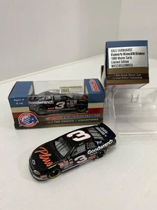 2023 NASCAR CLASSICS 1998 DALE EARNHARDT #3 GOODWRENCH DAYTONA 500 WIN 1/64 CAR
