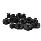 5pcs Gears 11-24T Steel Gears for 1/10 Automotive Motor upgrade RC car Parts