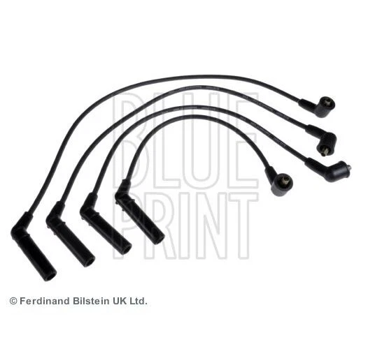 Juego de cables de encendido BLUE PRINT ADG01604 para Hyundai Accent II Foto 1 de 1