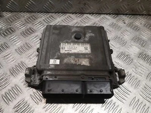 MERCEDES-BENZ Cla 180 C117 Controllo Motore Unità ECU 2709000900 1.6 Benzina - Picture 1 of 4