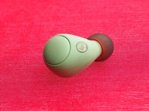 Sony WF-C700 Green Right Bluetooth Earbud Only & Working - Picture 1 of 2