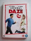 WEDDING DAZE DVD REGION 2 **VGC** 