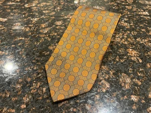 New Ermenegildo Zegna Men’s Tie NWT - Picture 1 of 8