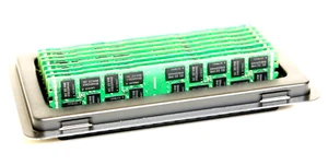 256GB 8x32GB DDR4-2400Mhz RDIMM Memory TSV for Dell PowerEdge R730xd E5-2620 V4 - Picture 1 of 1