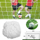 1 x Football Soccer Sport Training Net  Competition Target Goal Rebounder Net