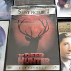 The Deer Hunter (DVD, 1998, Limited Edition Packaging Widescreen)