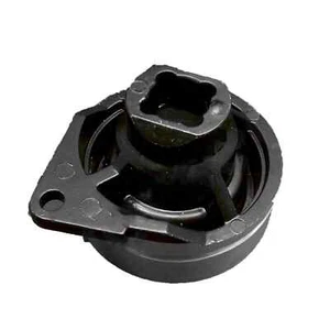 Carcasa de sello de aceite 66T-15396 para piezas fueraborda Yamaha 2T 40HP 40X 66T-15396-01-CA - Imagen 1 de 2