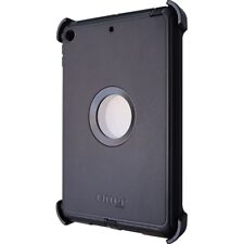 OtterBox Defender Series Case and Stand for Apple iPad mini 5th Gen - Black