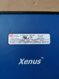 New in box Copley Controls Xenus 800-1627 8001627 Servo Amplifier fast ship - Picture 1 of 1