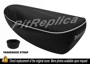 HONDA SUPER SPORT CB450 K1 1968 1969 SEAT COVER [CVP] - Picture 1 of 7