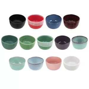 BambooMN Brand - Matcha Tea Bowl - 13 Colors Available - Picture 1 of 24