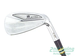 Miura IC-602 Single Iron 9 Iron Graphite Regular Right 36.0in - Picture 1 of 10