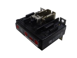 CUTLER HAMMER JT3125T N 125A 600V 3P USEDS - Picture 1 of 1