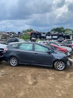 Luz trasera de conductor Prius V VIN UE séptimo y octavo dígito compatible con 15-18 PRIUS 1694653 Foto 1 de 4