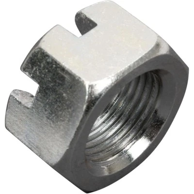 Tuerca de cubo de eje Durablue - 7/8-14 - para Yamaha 20-1602 Foto 1 de 4