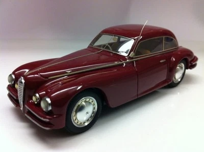 kit Alfa Romeo 6C 2500SS Berlinetta 1947 - Klaxon kit 1/43 - Immagine 1 di 4