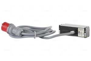 MPXPEM-EHAAXR30 EMERSON LIEBERT MPX RACK PDU MODULE INPUT 230/400V 32A 3PH - Afbeelding 1 van 7