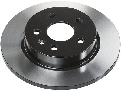 Para Chevrolet Cruze Limited 2016 rotor de freno trasero Raybestos 69722NWPF Foto 1 de 2