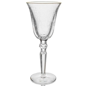 Waterford Crystal Charlemont Wine Glass 907517 - Picture 1 of 1