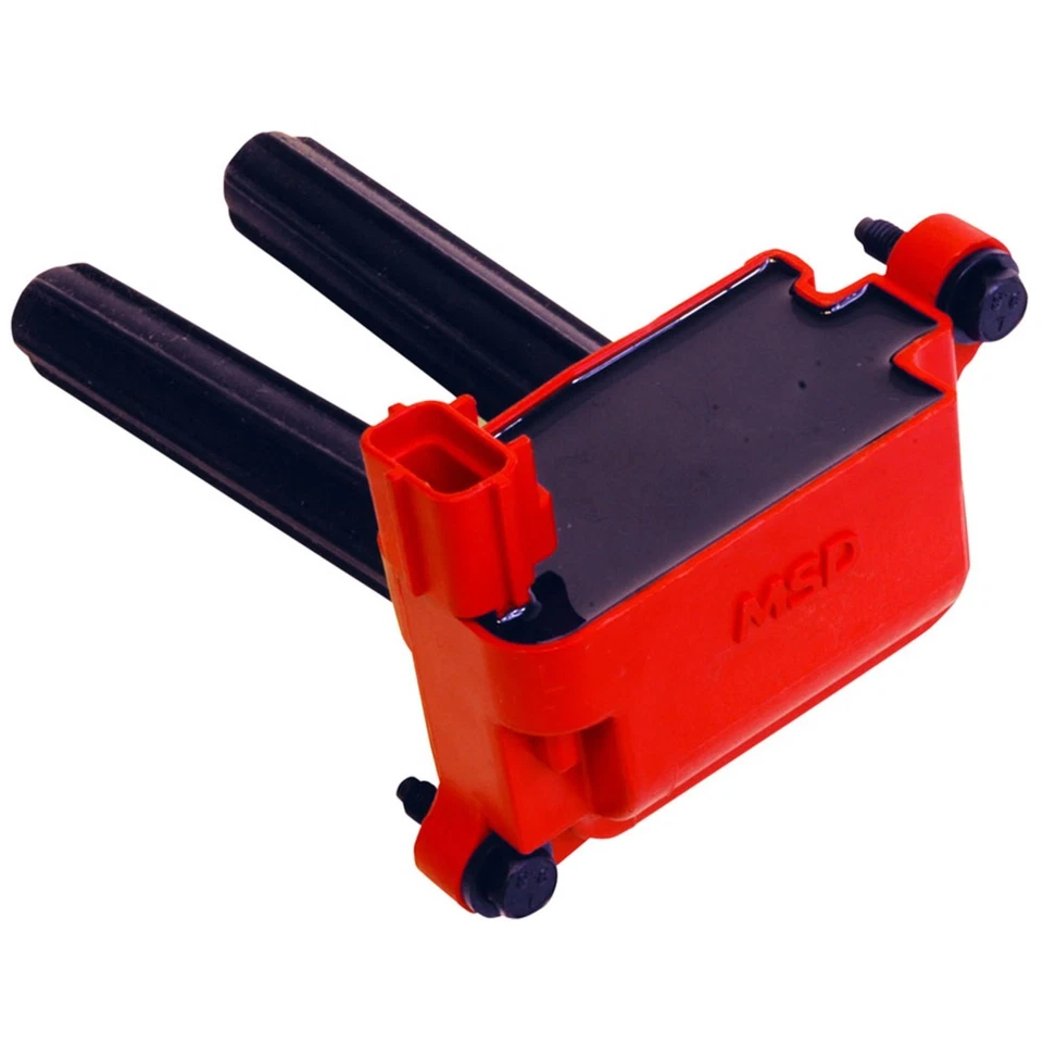 MSD 8255 Ignition Coils for Ram Truck 3500 Dodge Charger Jeep Grand Cherokee 300 - Image 1 of 1